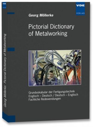 Pictorial Dictionary of Metalw