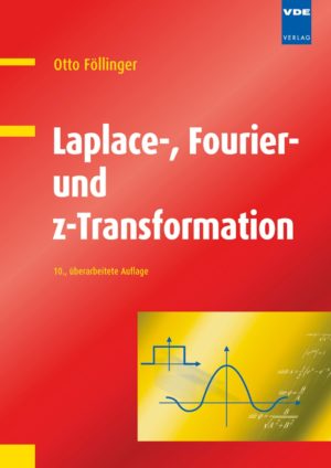 Laplace-, Fourier- und z-Trans