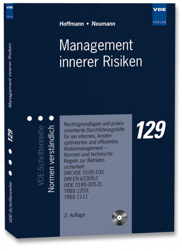 Management innerer Risiken