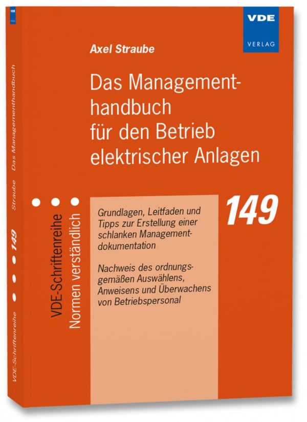 Das Managementhandbuch für den