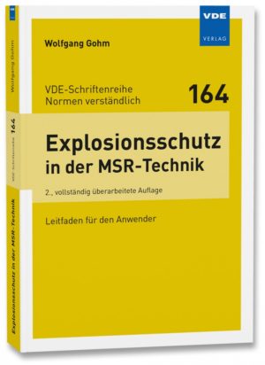 Explosionsschutz in der MSR-Te