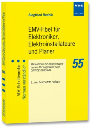 EMV-Fibel für Elektroniker, El