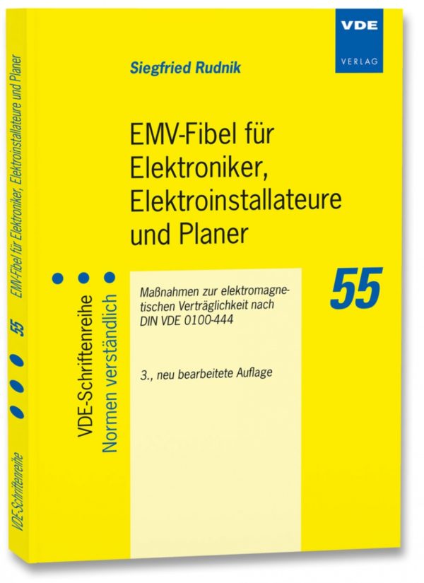 EMV-Fibel für Elektroniker, El