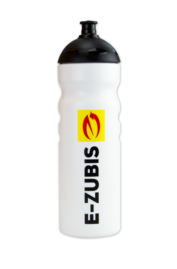 Trinkflasche E-ZUBIS